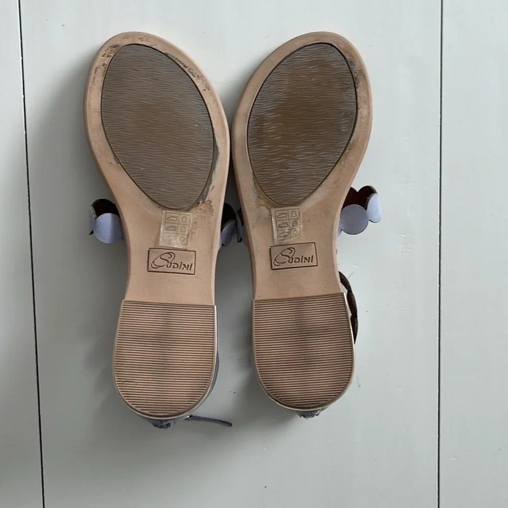 SUDINI Rovigo Sandals